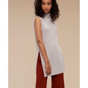 Wilfred Durandal Sweater